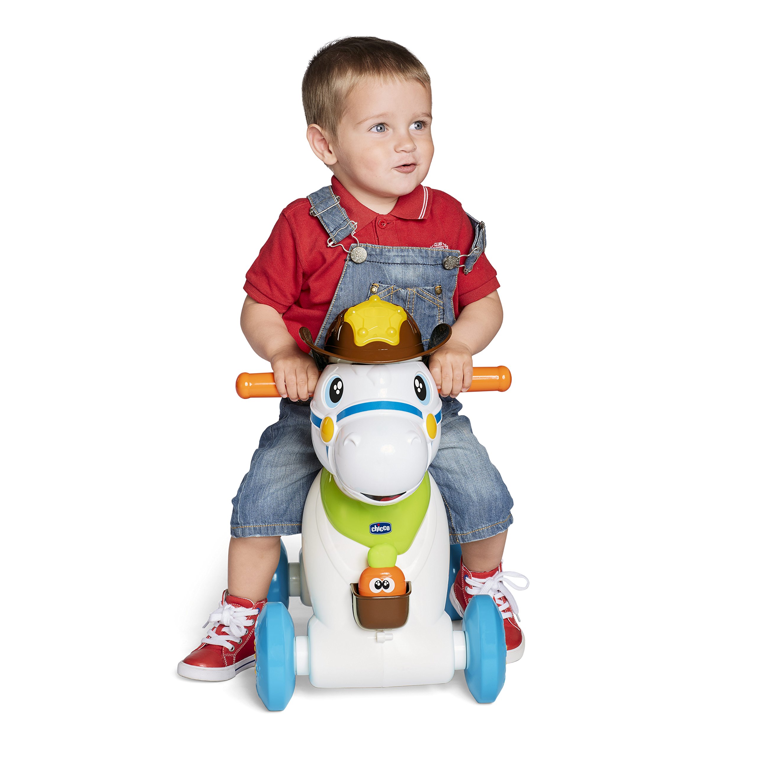 Cavallo A Dondolo Chicco Rodeo A Cesano Maderno Kijiji Annunci