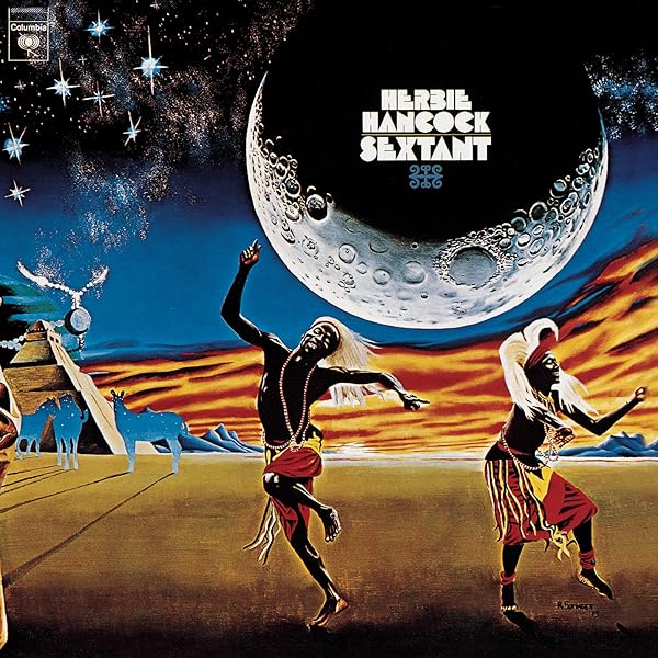 [高音質レコード] herbie hancock head hunters LP Head Hunters (Lp/180gr./33rpm) - Hancock, Herbie: Amazon.de
