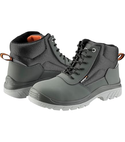Botas Hombre Trabajo BOTA PANTER SILEX PLUS S3 AliExprs Panter 41