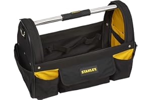 Stanley Werkzeugtrage Stanley, m. Tragegurt STST1-70712 Werkzeugkoffer/Werkzeugtasche
