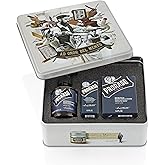 Proraso Beard Kit Azur Lime | Limon ve naneli narenciye kokusu, macadamia ve avokado yağı, paraben ve silikon i&ccedil;ermez, İtalya