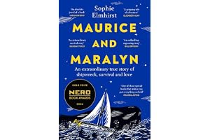 Maurice and Maralyn: An extraordinary true story of shipwreck, survival and love