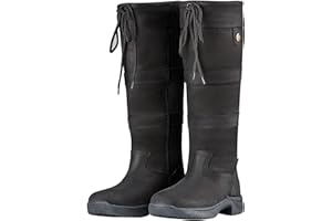 Dublin River Boots III