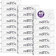 ProHeal Disposable Dry Wipes for Adults & Baby - 1200 Count (40 Pack Case) - Gentle & Durable Washcloths for Incontinence and Skin Care - 7" x 13" Travel Size - Non-Moistened Face Cloths