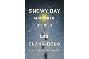 Snowy Day and Other Stories