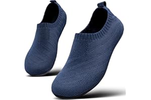Sosenfer hausschuhe Damen Herren Bequem pantoffeln rutschfest Slip on Flache hüttenschuhe cozy slippers Unisex