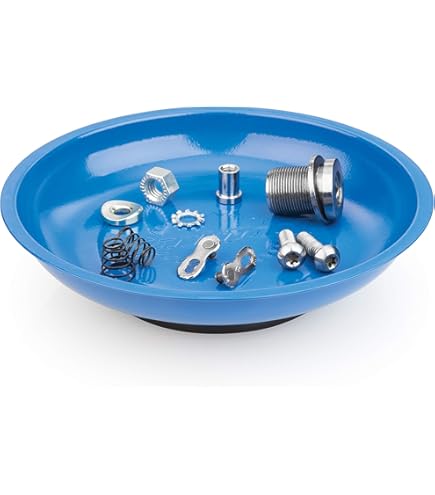 Grembiule Da Officina Park Tool SA-1 - Resistente E Pratico Per Riparazioni Bici E Lavori Fai Da Te - Foto 2