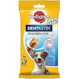 pedigree dentastix small