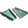 SATA ST95410 2 Pieces Reversible Wrench Rack (for up to 13 Wrenches)