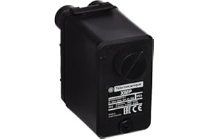 SCHNEIDER ELECTRIC Telemecanique psn - det 20 01 - Presostato potencia