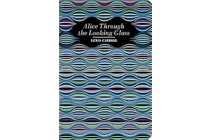 Alice Through the Looking Glass