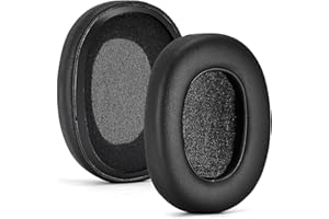PALUMMA Akg, cuscinetti auricolari di ricambio in pelle proteica per cuffie AKG K361 K361BT K371 K371BT K371BT, cuscinetti auricolari, pezzi di riparazione