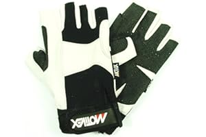 MOTIVEX Segelhandschuhe Rückseite Neoprene besonders griffig Größe:XXS-XXXL