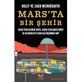 Mars'ta Bir Şehir
