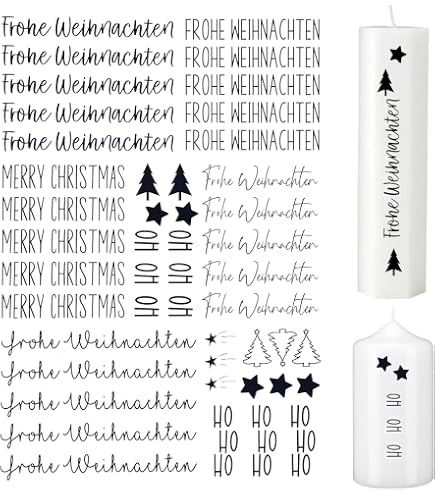 2 Freundschafts-Kerzen Mit Spruch – 'Du Bist Toll' & 'Freundschaftslicht', 18 Cm, Mit Holzbox & Juteband