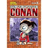 Detective Conan. New edition (Vol. 2)
