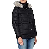 tommy tyra down jacket