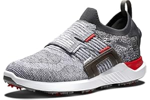 FOOT JOY FootJoy Hyperflex Chaussures de Golf Homme