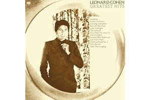 Greatest Hits [Vinyl LP]