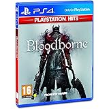 Bloodborn Hits (PS4)