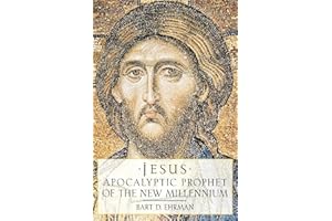 Jesus: Apocalyptic Prophet of the New Millennium