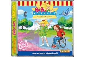 Episode 162: the witched owl dust