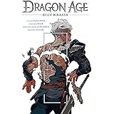 Dragon Age: Blue Wraith