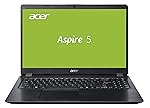 Acer Aspire 5 39, 6 cm Multimedia Laptop Schwarz