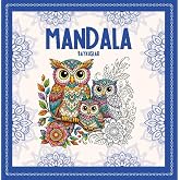 MANDALA - BAYKUŞLAR