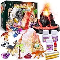 Learning Resources Set Con Laboratorio Scientifico Prescolare