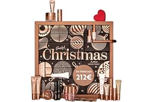‎M. ASAM M. Asam MAGIC FINISH Adventskalender 2025 – Adventskalender im Wert von 212 €, mit 24 Beauty-Überraschungen, Kosmetikadventskalender für Frauen, Weihnachtskalender Make-up