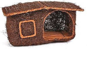 Simon King Cabin Nester