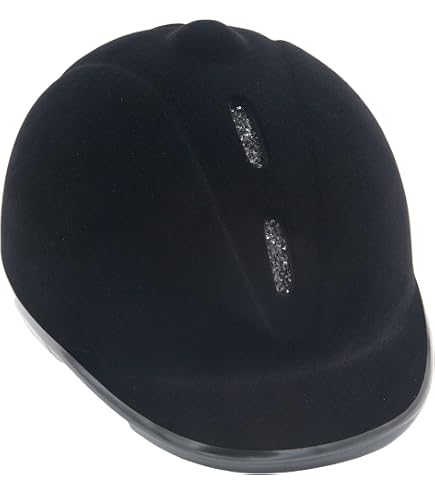 uvex Casque d'équitation perfexxion III » Taille: S-M (55-58 cm uvex Casque d'équitation perfexxion III » Taille: S-M (55-58 cm