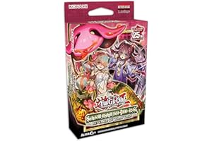 ‎ARKERO-G YuGiOh Structure Deck Beware of Traptrix | DEUTSCH | Yu-Gi-Oh! Karten NEU GÜNSTIG | + Arkero-G 50 Small Soft Sleeves japanische Kartenhüllen