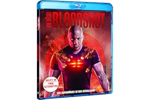 Bloodshot (BD) [Blu-ray]