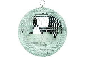 SOUNDLAB FXLab G007AC 250 mm Mirror Ball