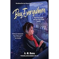 Final Year: On Memory and Migration : Goodfellow, Matt, Todd