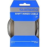 Shimano Schaltzug 1,2mm x 2100mm verzinkt, Y60098070