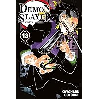 Demon Slayer T13