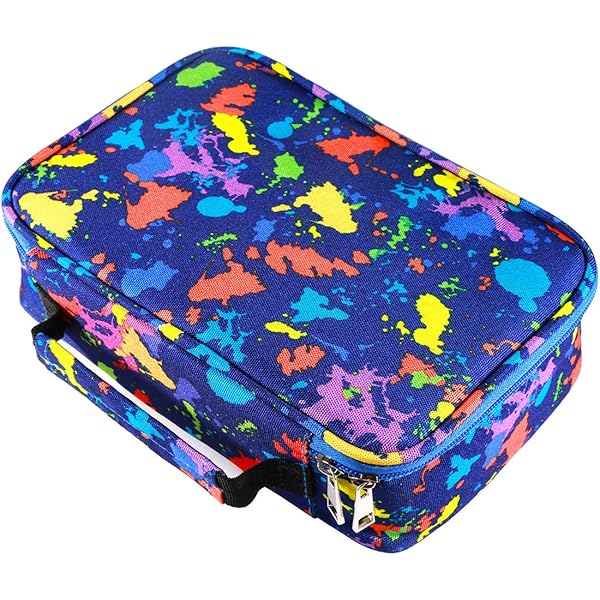 Grupo Erik: Astuccio Portamatite Jack Skeletron | Astuccio Scuola - Foto 10