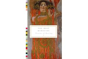 The Best Medicine: Stories of Healing (Everyman's Library Pocket Classics Series)