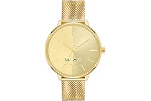 Nine West Reloj