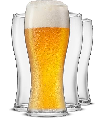 Maturi Gold 21st Birthday Beer Pint Glass - 570ml / 19 Fl - View #6