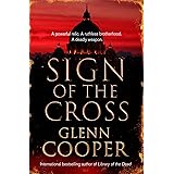 Sign of the Cross (Cal Donovan Thrillers)