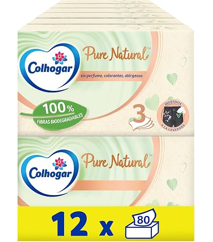 Colhogar Papier Higie 4C Protect Cuadrup Colhogar