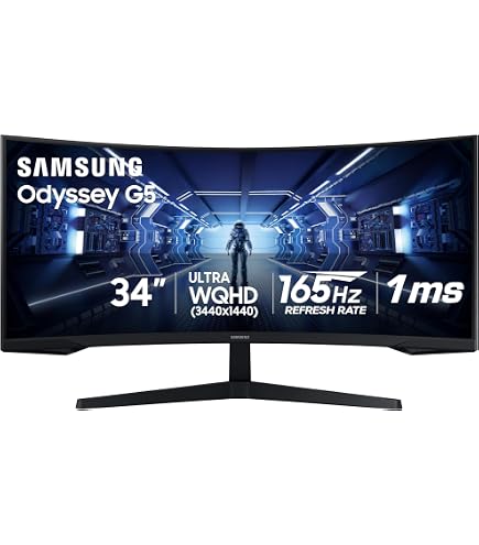 LG 38WN95C-W Curved UltraWide Monitor – 38 Zoll, QHD+, Nano IPS, Thunderbolt 3, HDR10