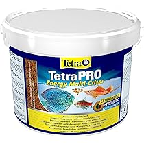 algova® Tubifex® Kubussen Gevriesdroogd visvoer Schildpaddenvoer (1L = 130g