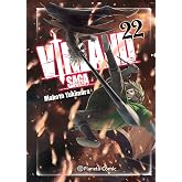 Vinland Saga n&ordm; 22 (Manga Seinen)