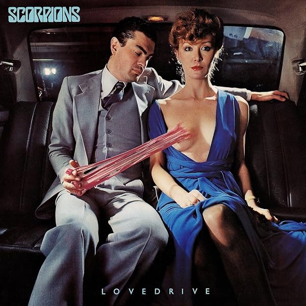 Love At First Sting (Bonus DVD): Amazon.co.uk: CDs & Vinyl