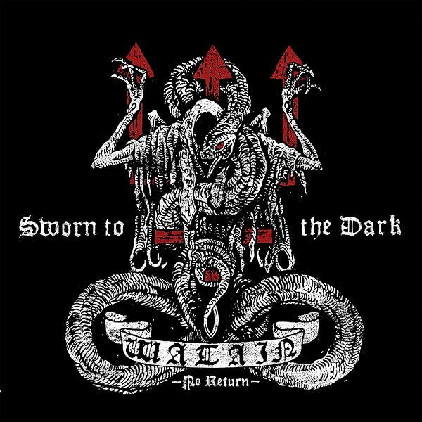 Rabid Death'S Curse: Watain: Amazon.es: CD y vinilos}